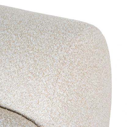 CLC10399-AE 4 Seater Sofa - Oatmeal Beige