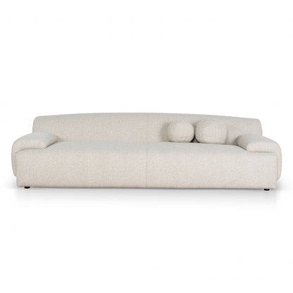 CLC10399-AE 4 Seater Sofa - Oatmeal Beige