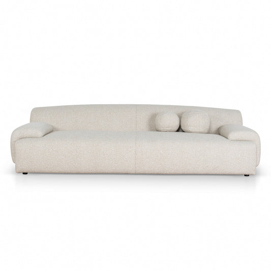 CLC10399-AE 4 Seater Sofa - Oatmeal Beige