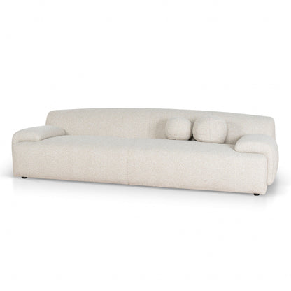 CLC10399-AE 4 Seater Sofa - Oatmeal Beige