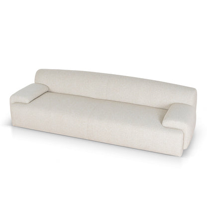 CLC10399-AE 4 Seater Sofa - Oatmeal Beige