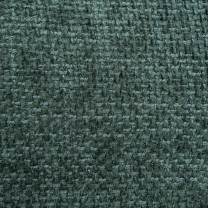 CLC10408-NI Walnut Armchair - Bush Green