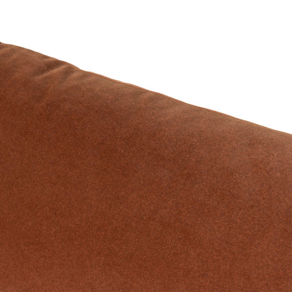 CLC10420-CA 3 Seater Sofa - Red Bronze