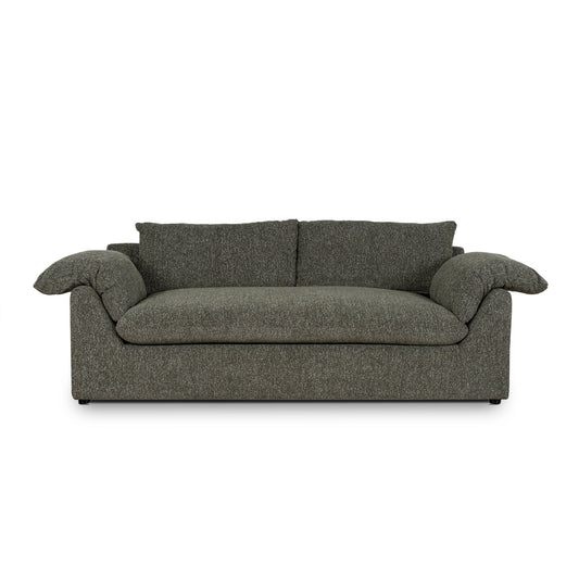 CLC10436-CA 3 Seater Sofa - Canopy Green