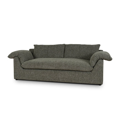 CLC10436-CA 3 Seater Sofa - Canopy Green