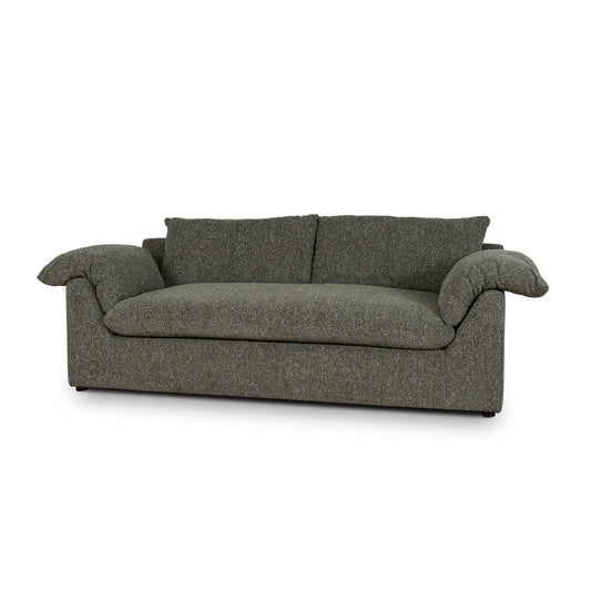 CLC10436-CA 3 Seater Sofa - Canopy Green