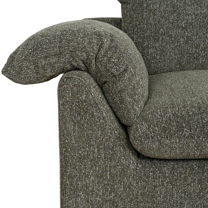 CLC10436-CA 3 Seater Sofa - Canopy Green