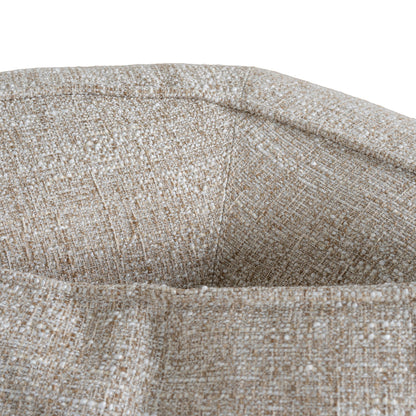 CLC10449-KJ Left Chaise Sofa - Pale Beige