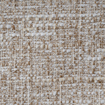 CLC10449-KJ Left Chaise Sofa - Pale Beige