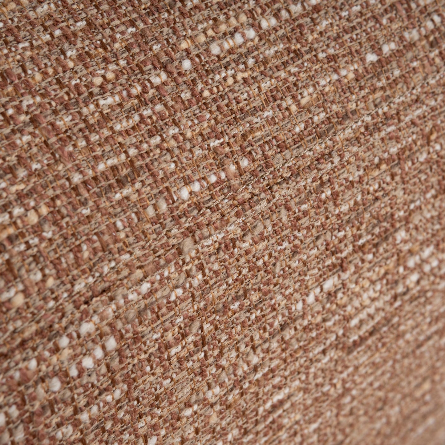 CLC10452-KJ Swivel Armchair - Russet Brown