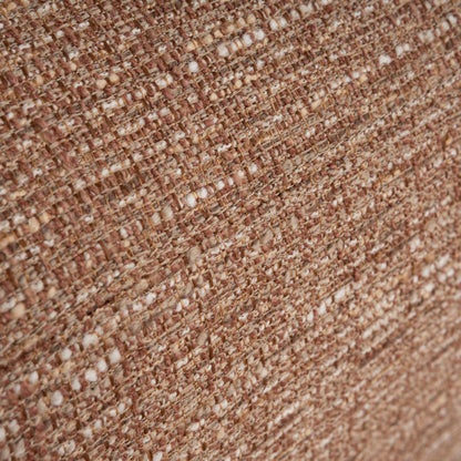 CLC10452-KJ Swivel Armchair - Russet Brown