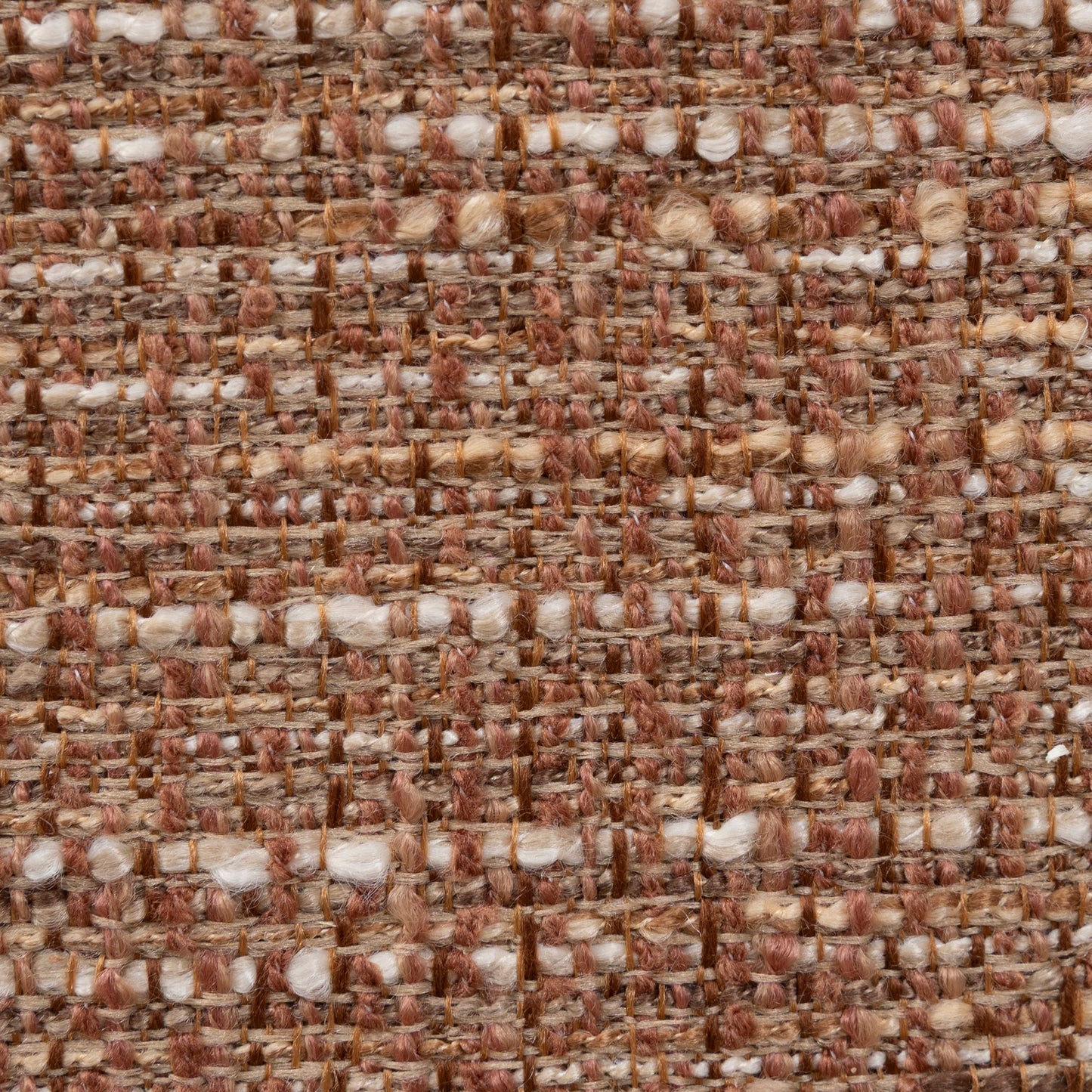 CLC10452-KJ Swivel Armchair - Russet Brown