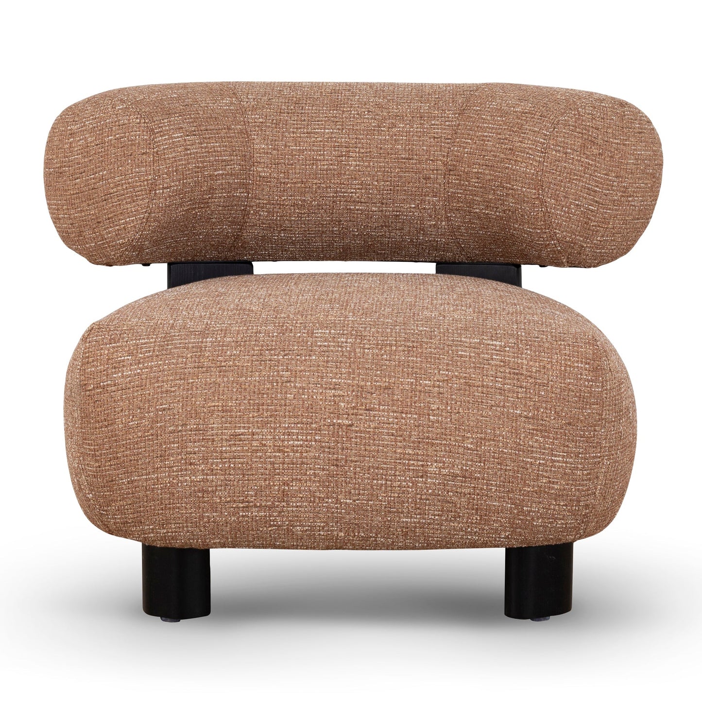 Lounge Chair - Oxford Blue
