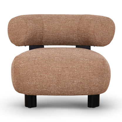 Lounge Chair - Oxford Blue