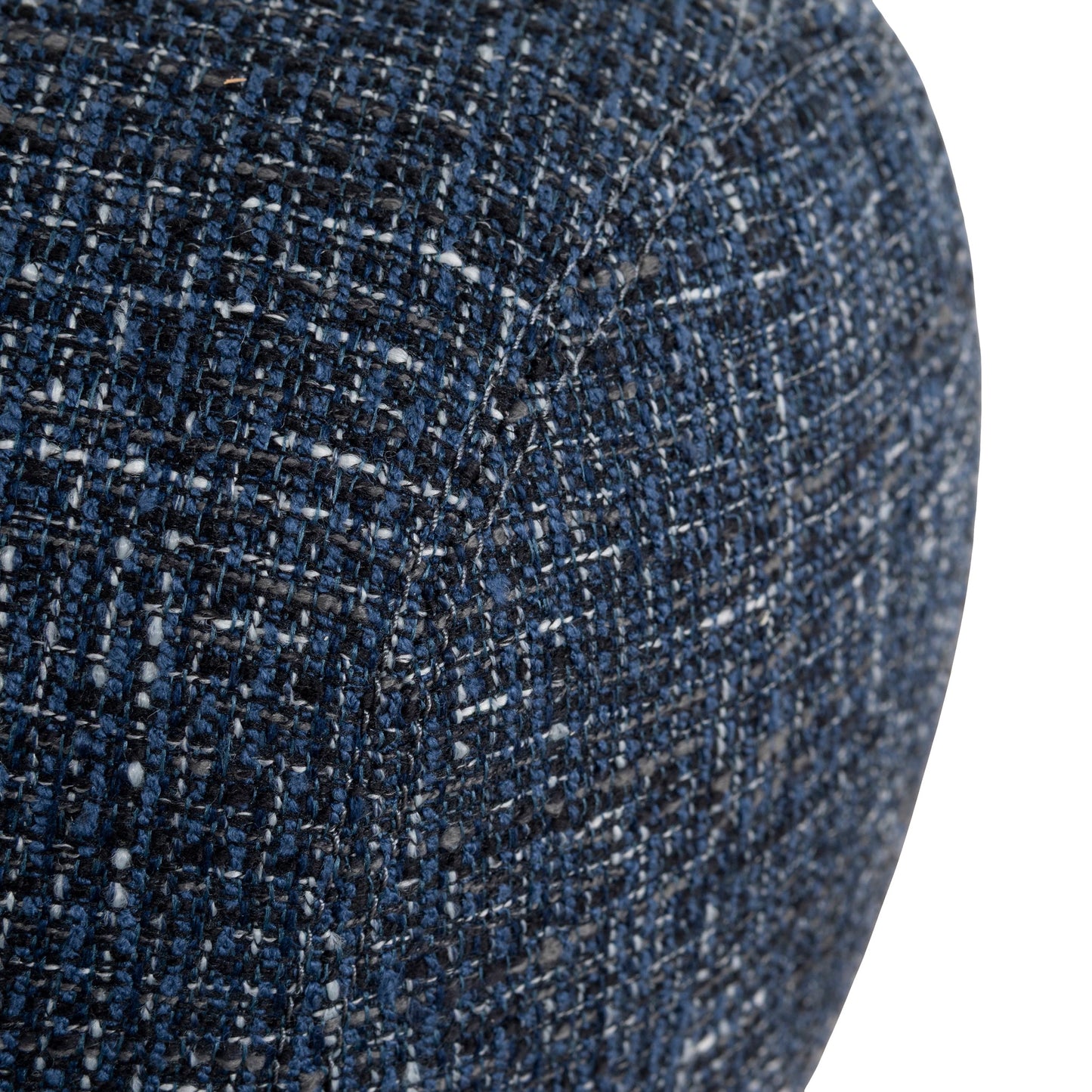 CLC10456-KJ Lounge Chair - Oxford Blue