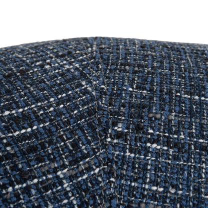 CLC10456-KJ Lounge Chair - Oxford Blue