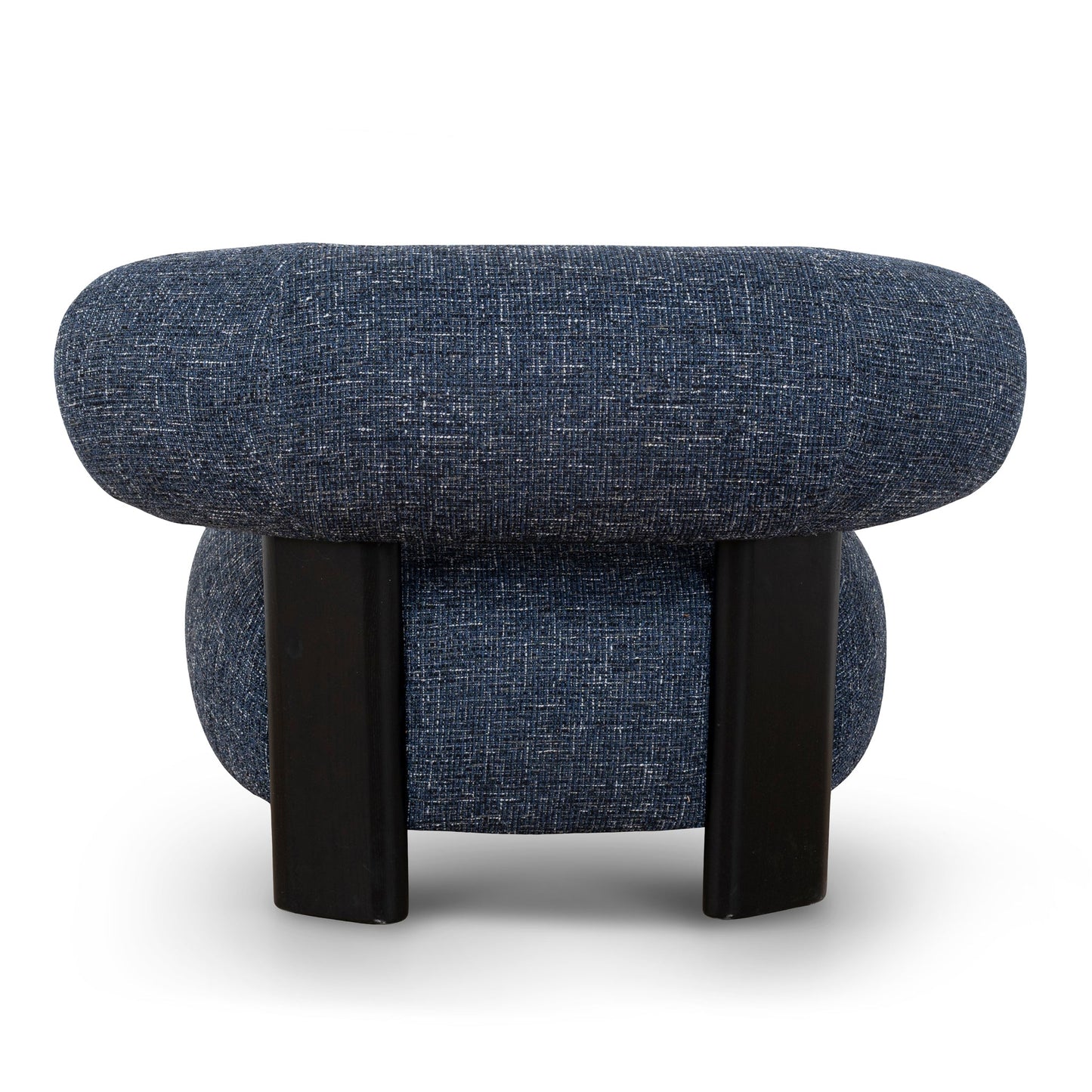 CLC10456-KJ Lounge Chair - Oxford Blue