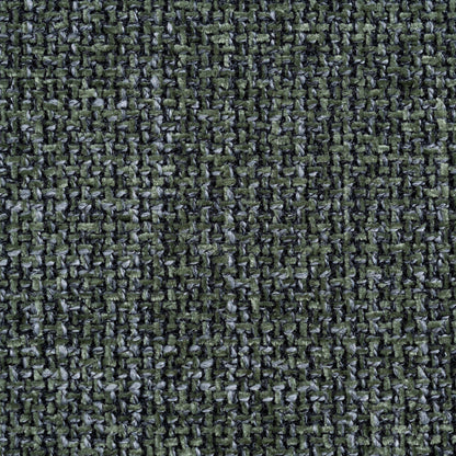 CLC10472-KSO Right Chaise Modular Sofa - Moss Green