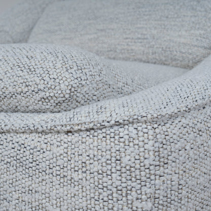 CLC10475-KSO Lounge Chair - Fog Grey