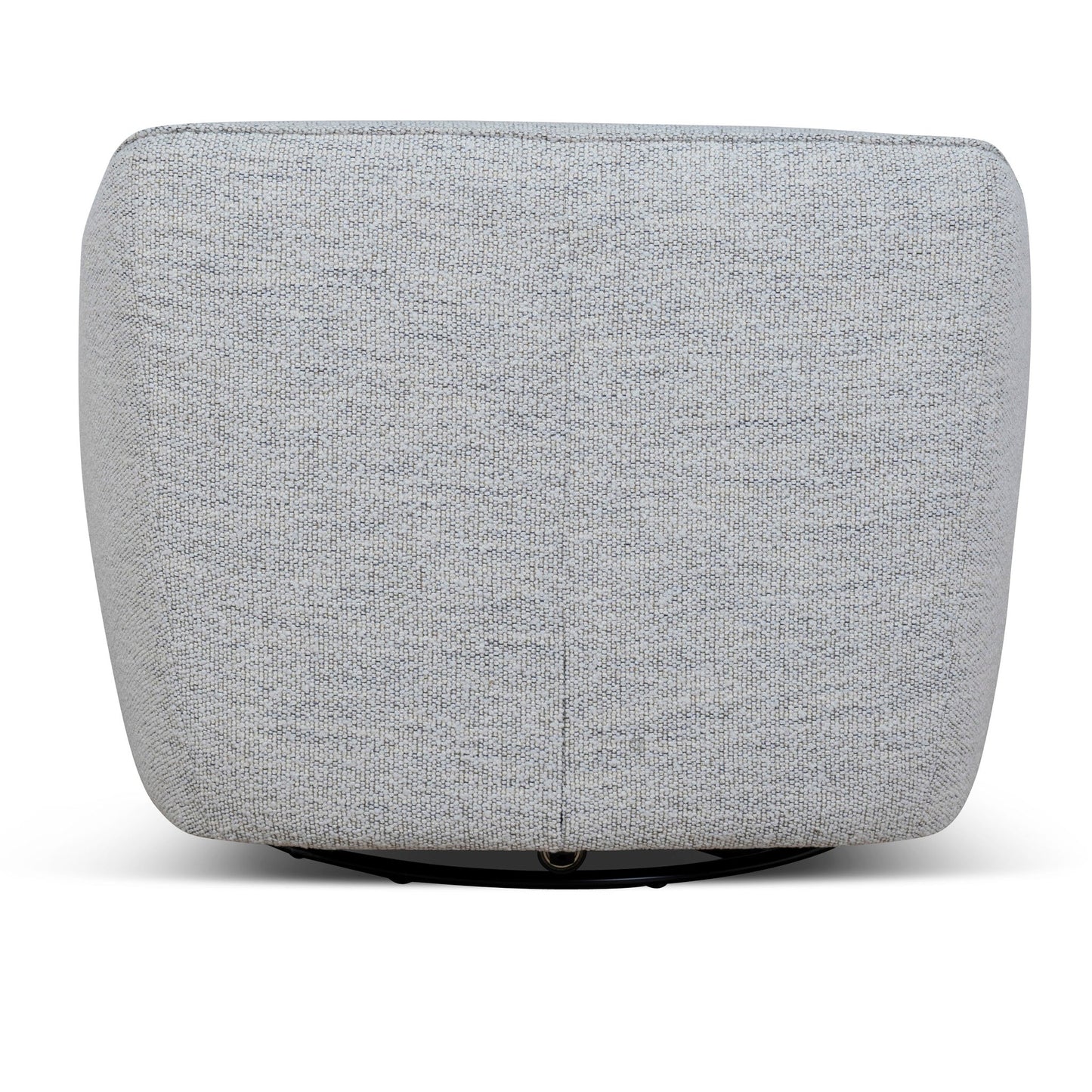 CLC10475-KSO Lounge Chair - Fog Grey