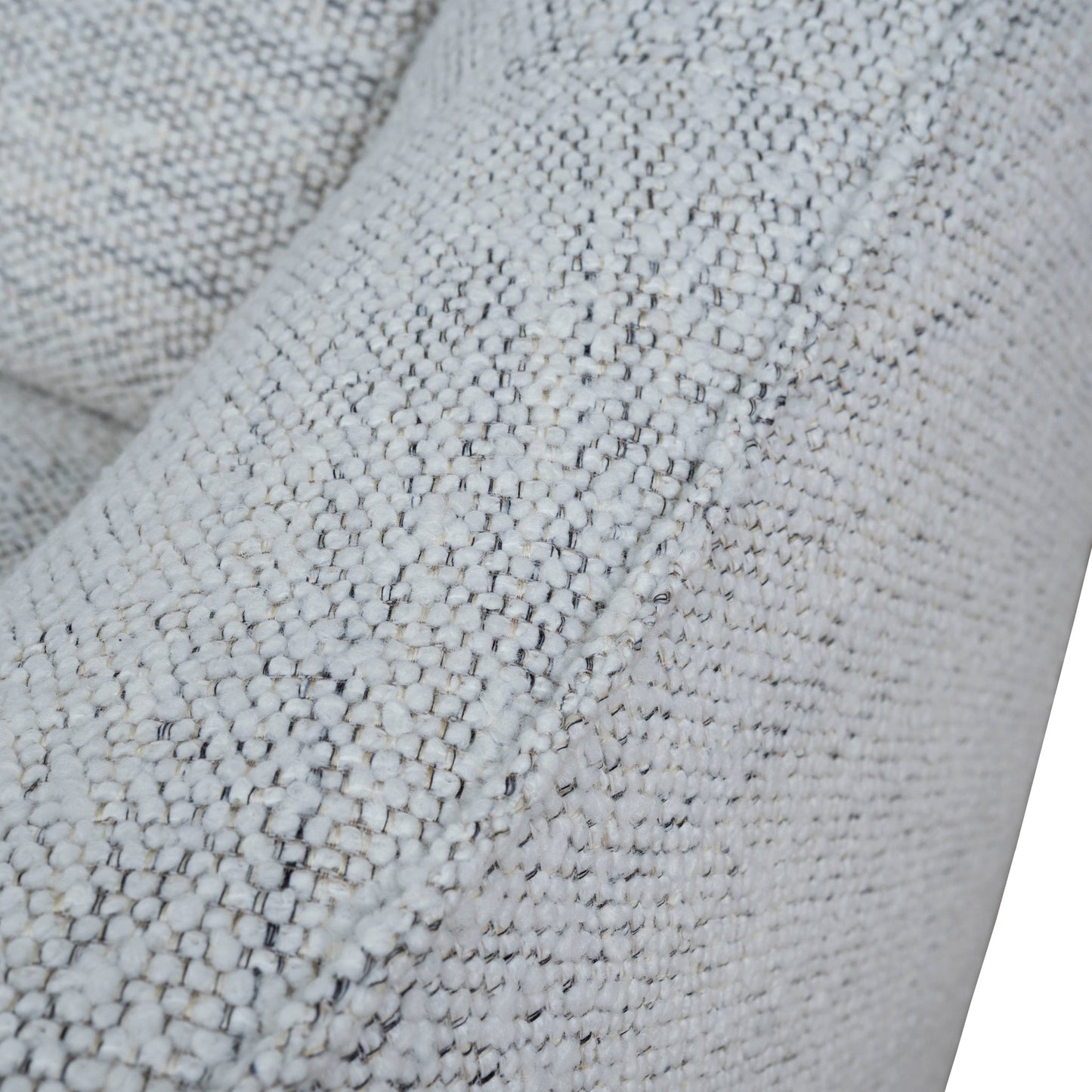 CLC10475-KSO Lounge Chair - Fog Grey