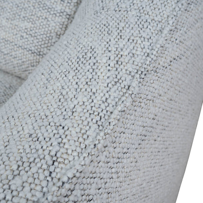 CLC10475-KSO Lounge Chair - Fog Grey