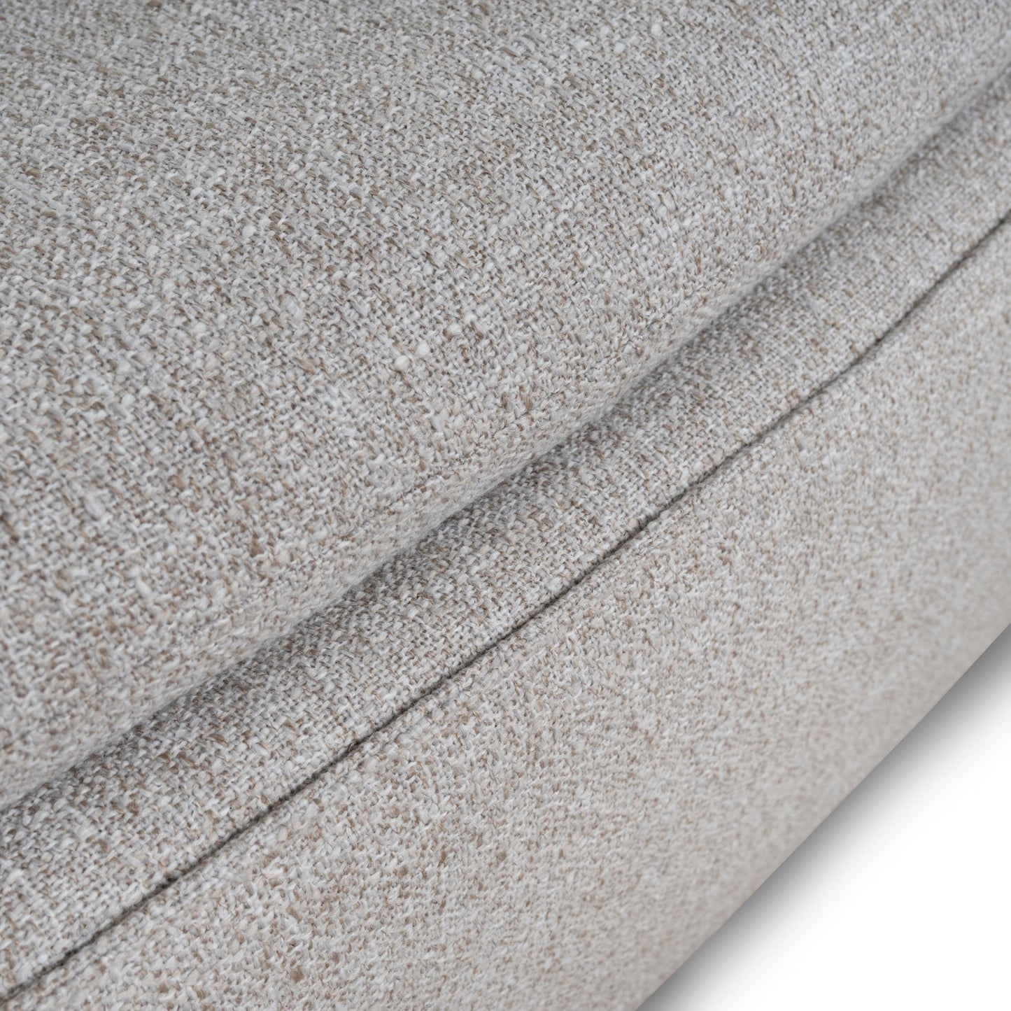 CLC10476-KSO Lounge Chair - Warm Taupe