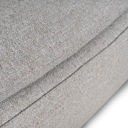 CLC10476-KSO Lounge Chair - Warm Taupe