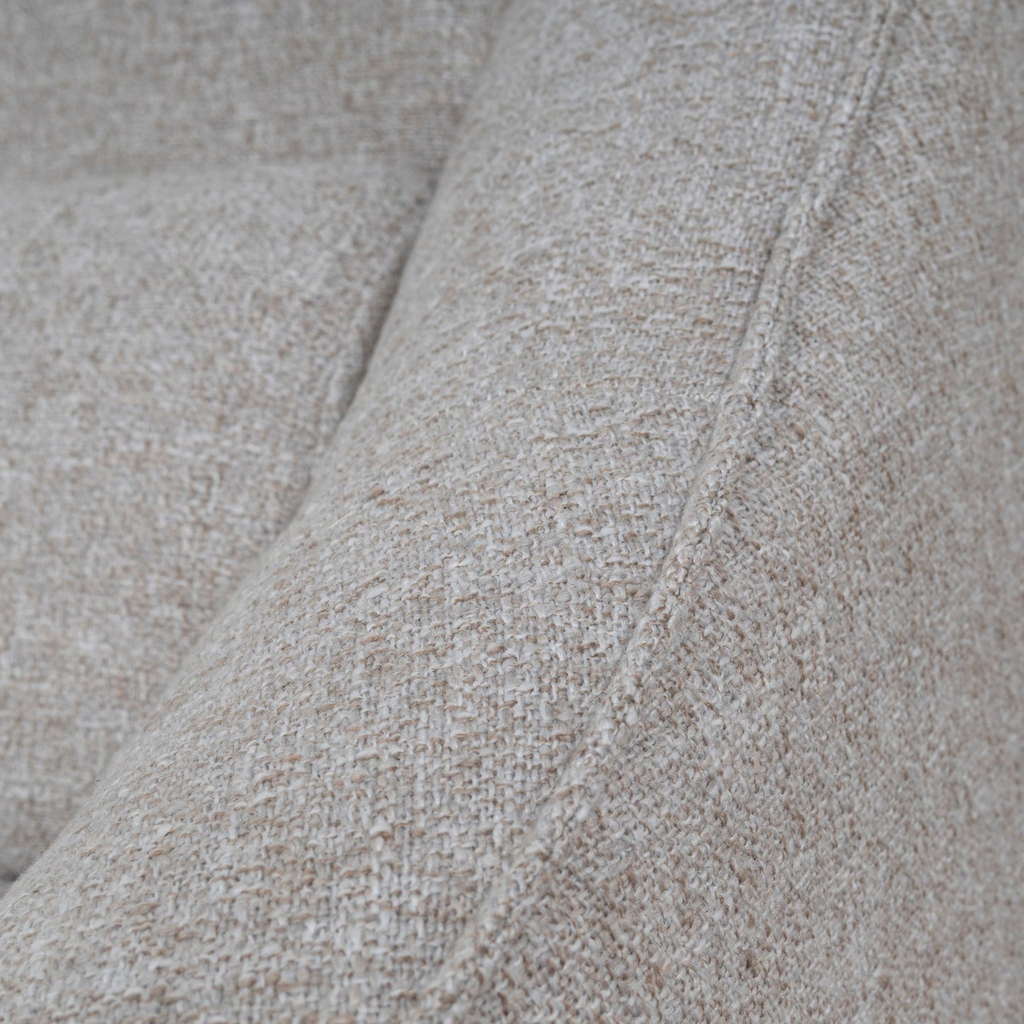 CLC10476-KSO Lounge Chair - Warm Taupe