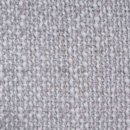 CLC10482-KSO Extended Corner Fabric Sofa - Taupe Beige