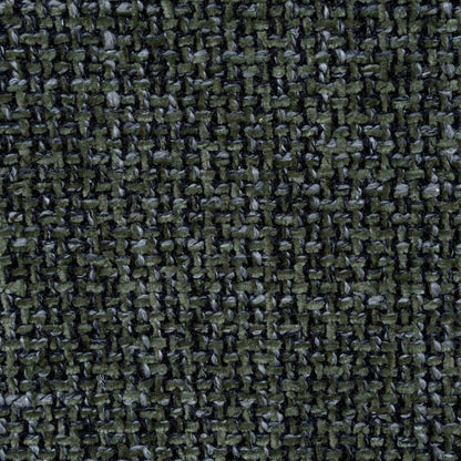 CLC10483-KSO Swivel Armchair - Moss Green