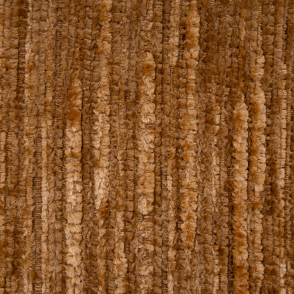 CLC10485-KSO Swivel Lounge Chair - Honey Gold