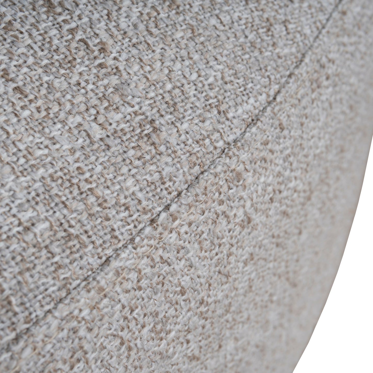 CLC10488-KSO Swivel Armchair - Warm Taupe