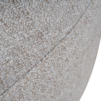 CLC10488-KSO Swivel Armchair - Warm Taupe