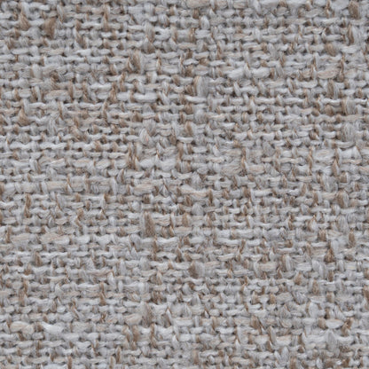 CLC10488-KSO Swivel Armchair - Warm Taupe