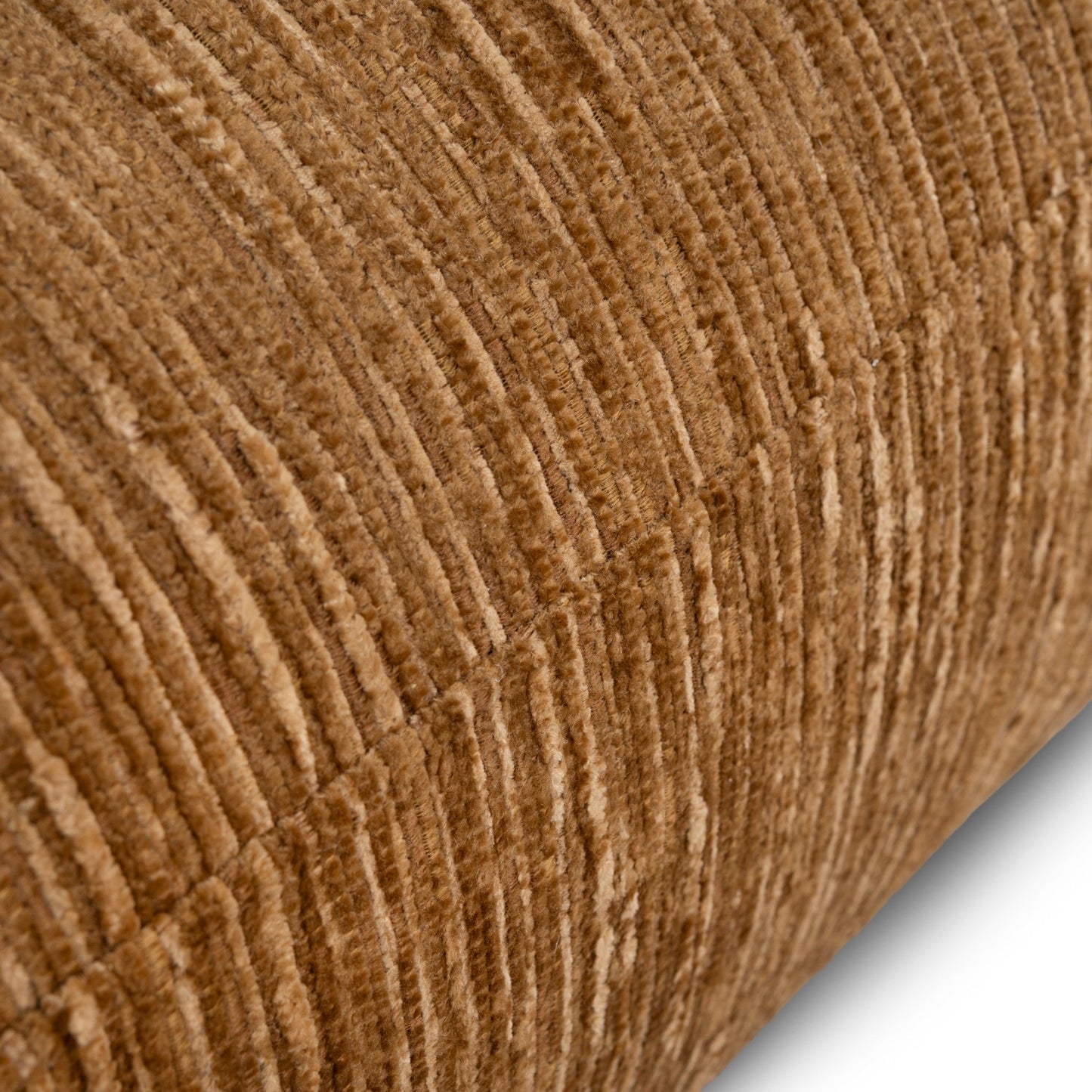 CLC10489-KSO Swivel Lounge Chair - Honey Gold