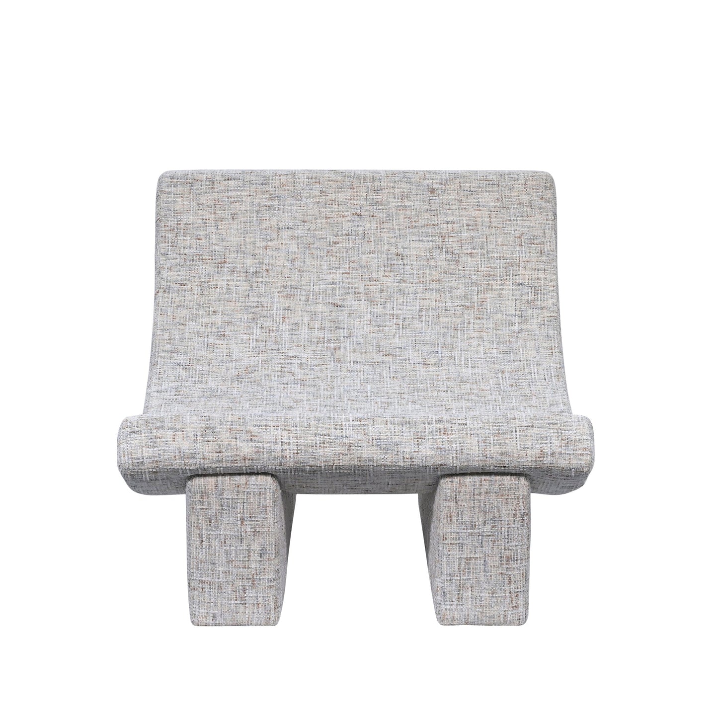 CLC10530-OLS Lounge Chair - Pebble Weave
