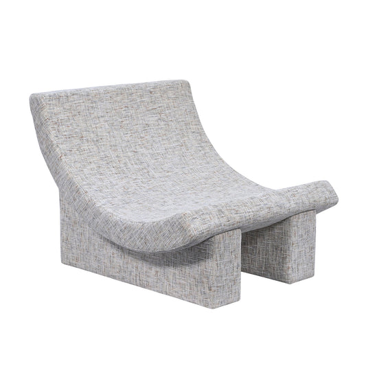 CLC10530-OLS Lounge Chair - Pebble Weave