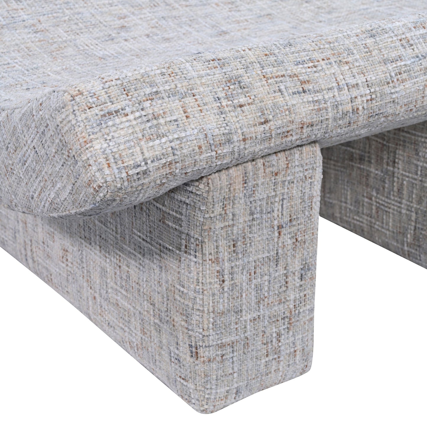 CLC10530-OLS Lounge Chair - Pebble Weave
