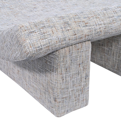 CLC10530-OLS Lounge Chair - Pebble Weave