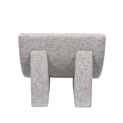 CLC10530-OLS Lounge Chair - Pebble Weave