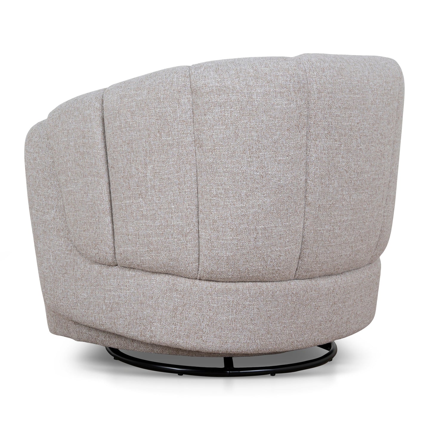 CLC10689-KSO Armchair - Warm Taupe