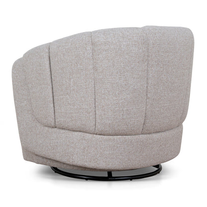 CLC10689-KSO Armchair - Warm Taupe