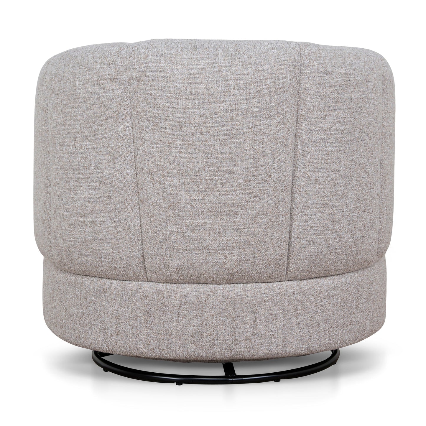 CLC10689-KSO Armchair - Warm Taupe