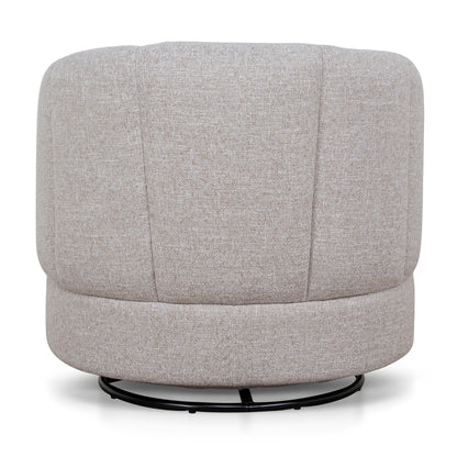 CLC10689-KSO Armchair - Warm Taupe