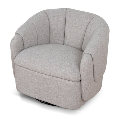 CLC10689-KSO Armchair - Warm Taupe