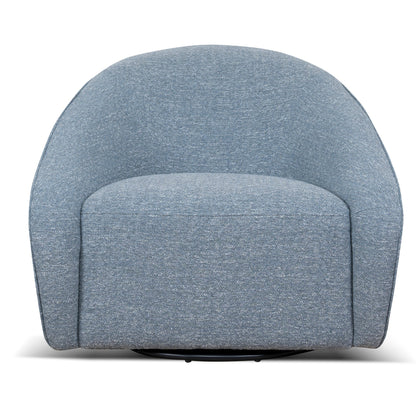 CLC10691-KSO Armchair - Misty Blue