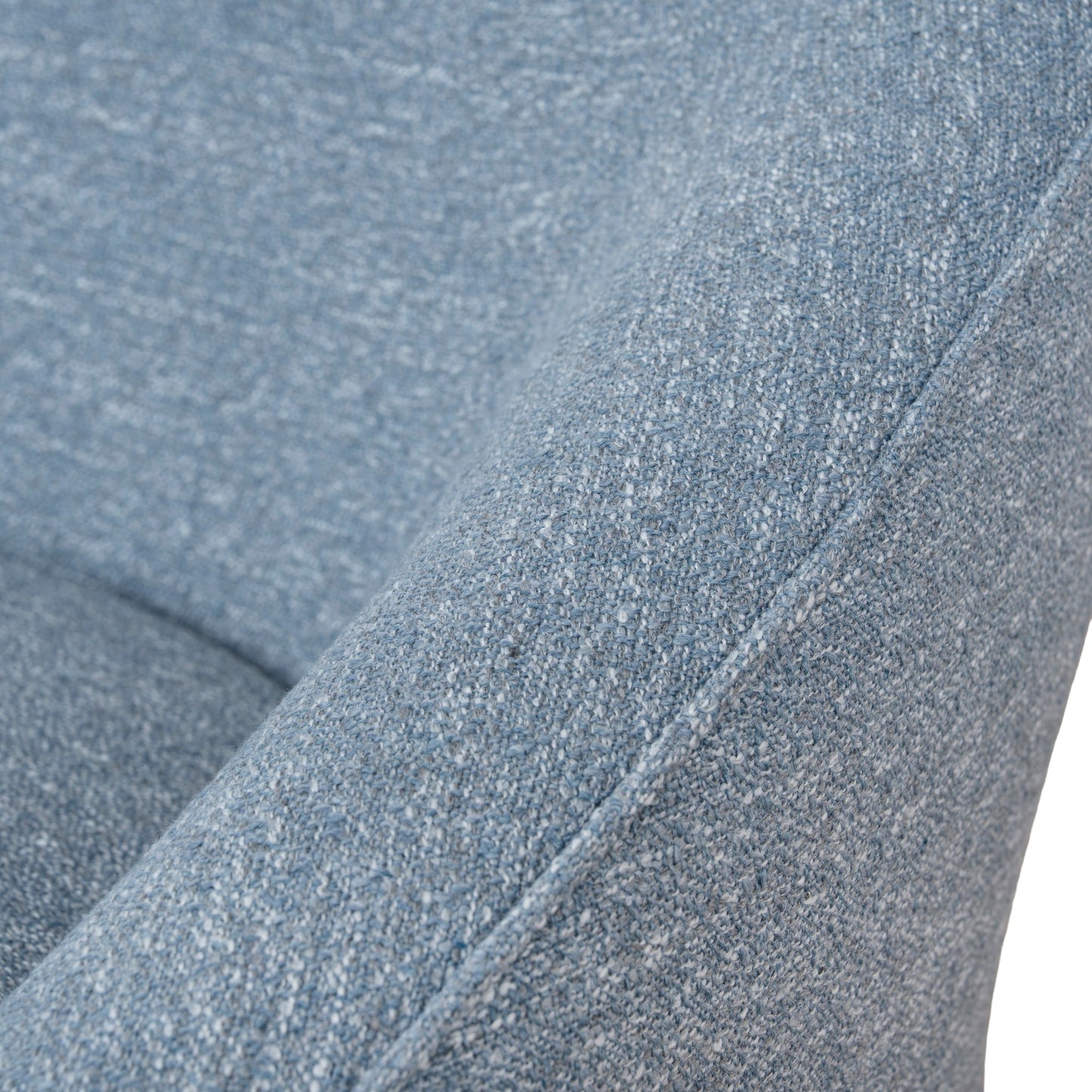 CLC10691-KSO Armchair - Misty Blue