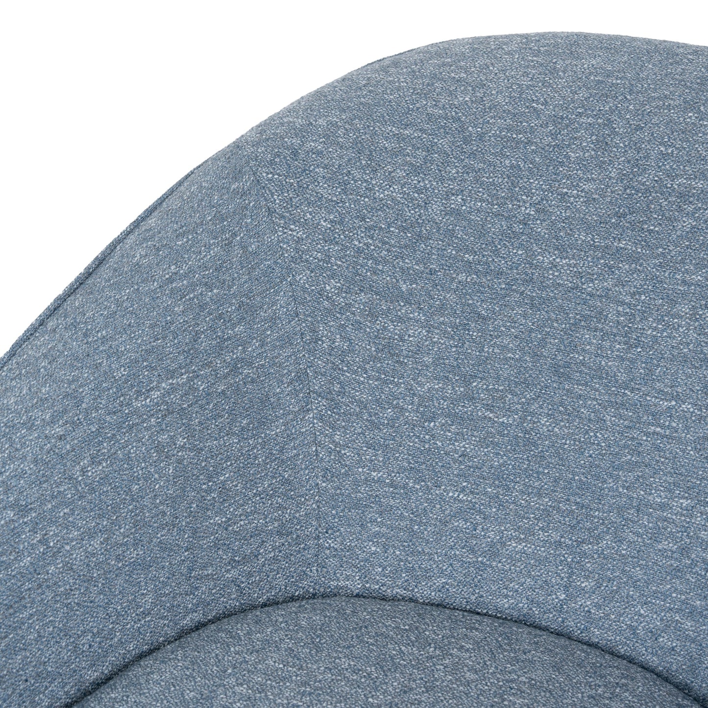 CLC10691-KSO Armchair - Misty Blue