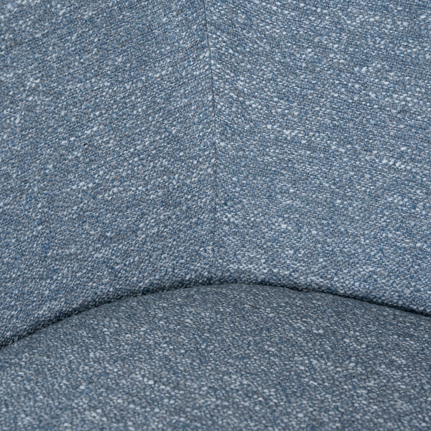 CLC10691-KSO Armchair - Misty Blue